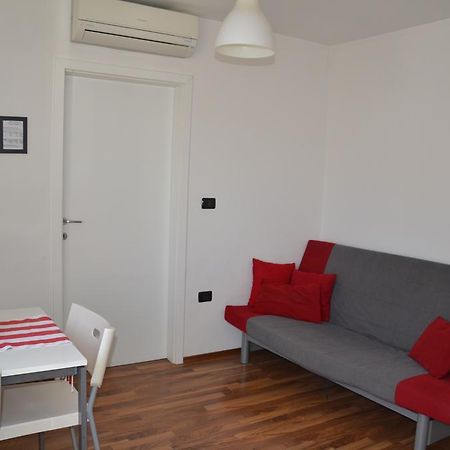 Apartments Bertok Koper Kamer foto