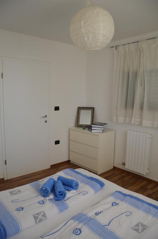 Apartments Bertok Koper Kamer foto