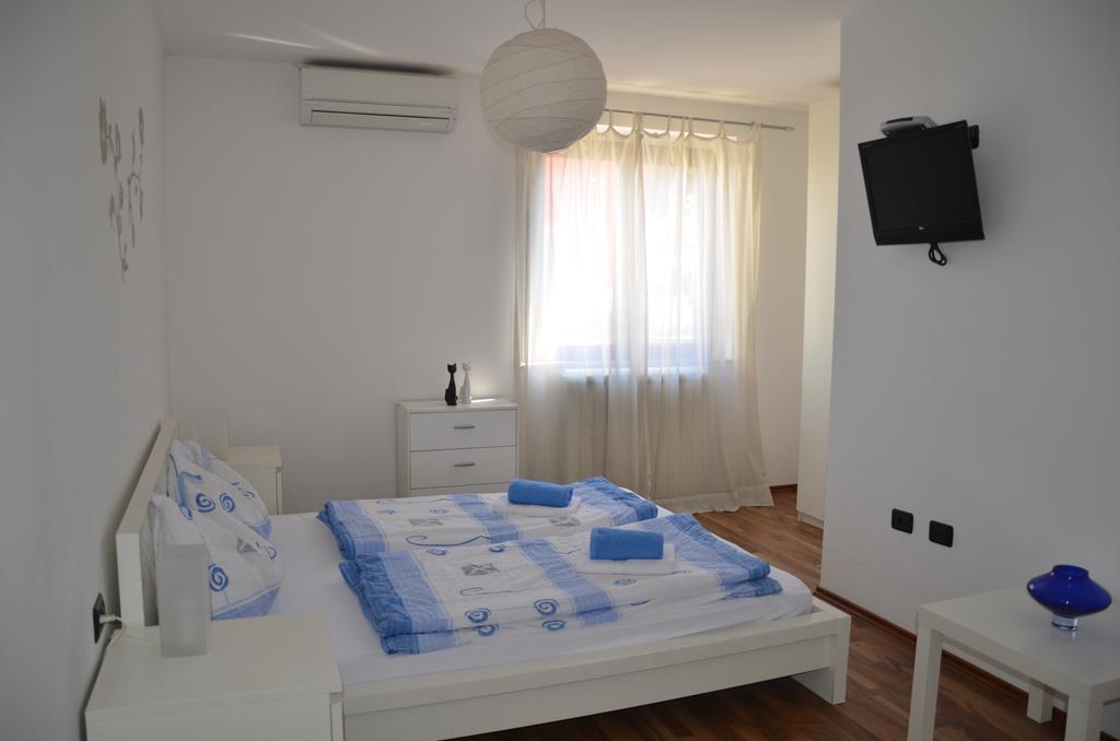 Apartments Bertok Koper Kamer foto